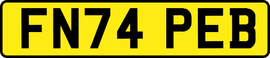 FN74PEB