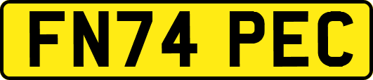 FN74PEC