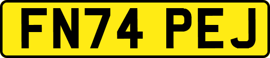 FN74PEJ