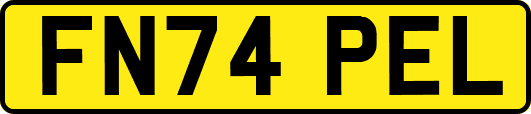 FN74PEL