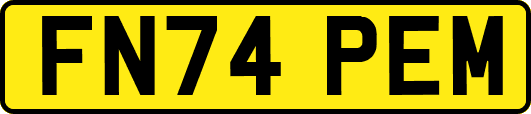 FN74PEM