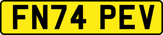 FN74PEV