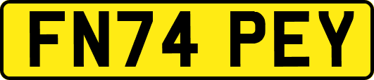 FN74PEY