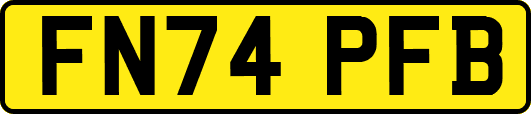 FN74PFB