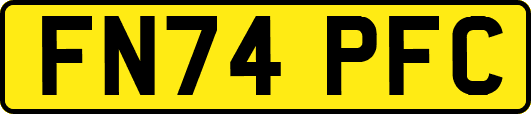 FN74PFC