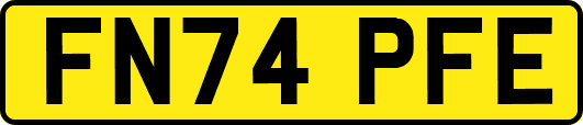FN74PFE