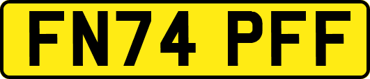 FN74PFF