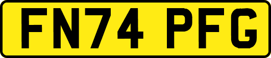 FN74PFG