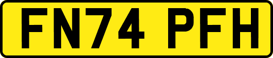 FN74PFH