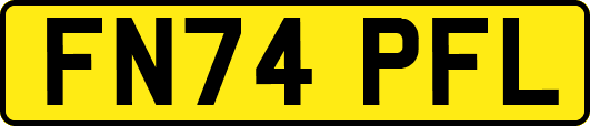 FN74PFL