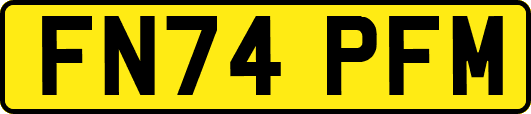 FN74PFM