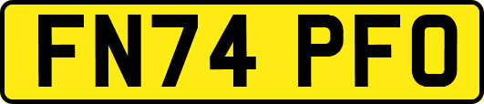 FN74PFO
