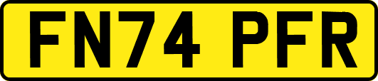 FN74PFR