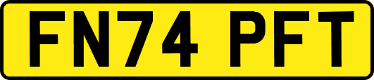 FN74PFT