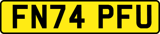 FN74PFU