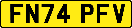 FN74PFV