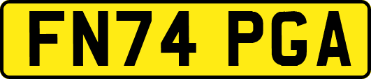 FN74PGA