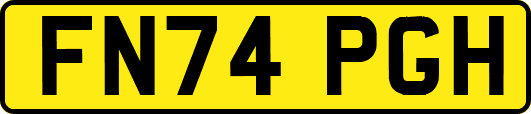 FN74PGH