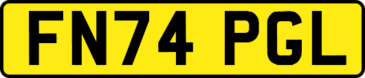 FN74PGL