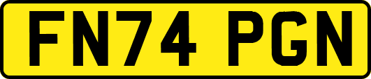 FN74PGN