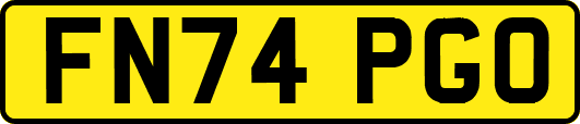 FN74PGO
