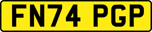 FN74PGP