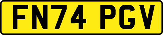 FN74PGV
