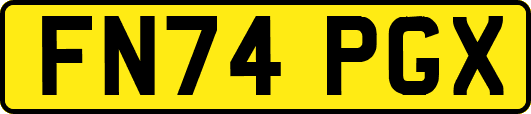 FN74PGX