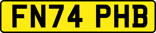 FN74PHB