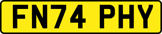 FN74PHY
