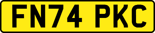 FN74PKC