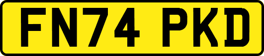 FN74PKD