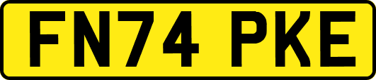 FN74PKE