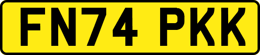 FN74PKK