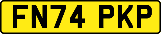 FN74PKP