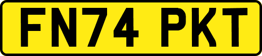 FN74PKT