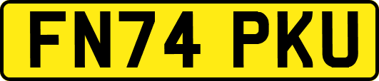 FN74PKU