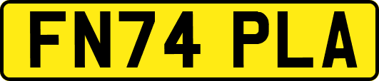 FN74PLA