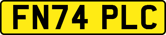 FN74PLC