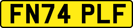 FN74PLF