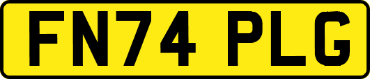 FN74PLG