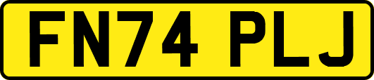 FN74PLJ
