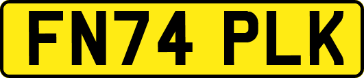 FN74PLK
