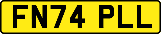 FN74PLL