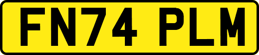 FN74PLM
