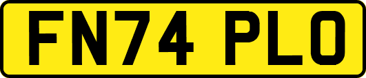 FN74PLO