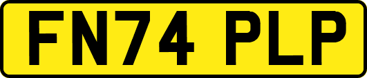 FN74PLP