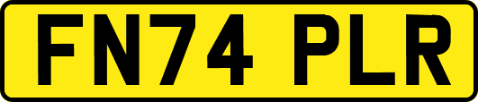 FN74PLR