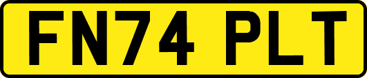 FN74PLT