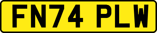 FN74PLW